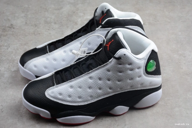 Rep Onekick Game 13 414571-104 Jordan Retro Air (2018) Got He 0806